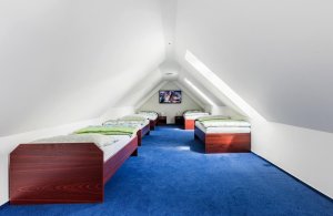 Hotel Hubertus