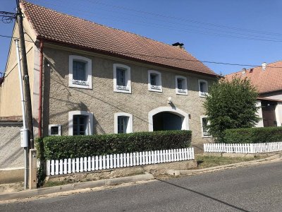 Ubytování Šlapanice - Budeničky