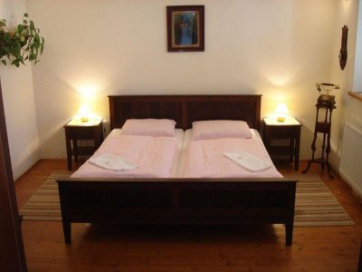 Penzion U České koruny