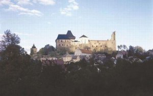 Penzion U České koruny
