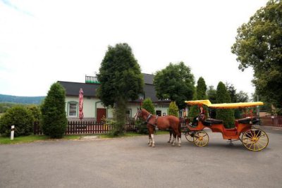Pension U Kaštanů