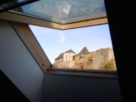 Penzion U České koruny