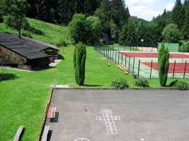 Hotel Šumava Wellness & Sport