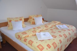 Relax Hotel Pelikán