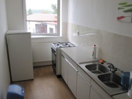 Ubytovna Na Slunci