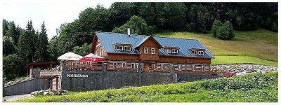 Pension Marienka