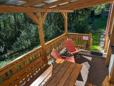 Ubytování Bláhov pod Zadovem