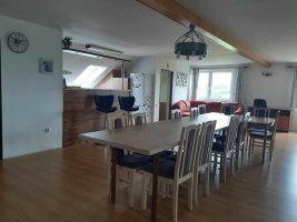 Ubytování Pajrovna