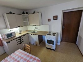 Ubytování Bláhov pod Zadovem