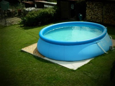 U Bigena - Říčky v Orlických horách