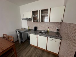 Apartmán Matýsek