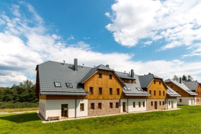 Nova Lake Resort