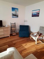 Apartmán u sjezdovky Filipovice