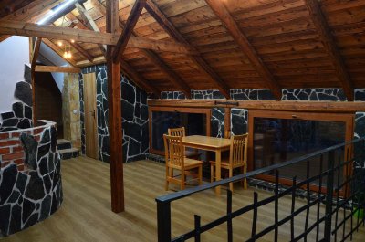 ubytování Na Staré pekárně