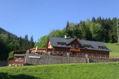 Pension Marienka