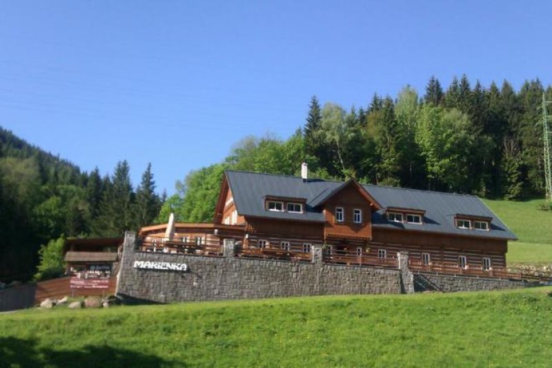 Pension Marienka