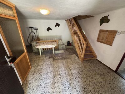 Ubytování Čachrov - Javorná