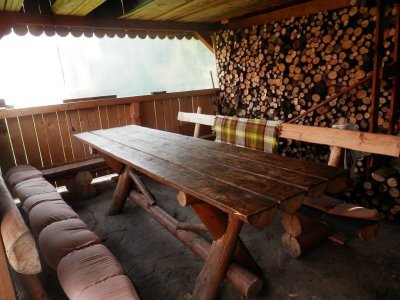 U Bigena - Říčky v Orlických horách