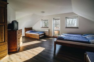 Valašská Chaloupka