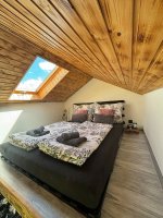 Glamping Morava – Tiny house nedaleko Dolní Moravy