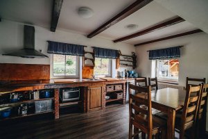 Valašská Chaloupka