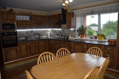 ubytování Na Staré pekárně