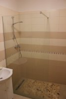 Apartmány na Hrázi 