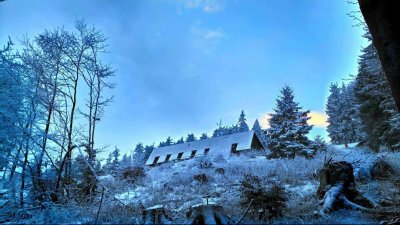 Horský hotel Kozubová