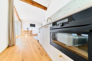 Apartmán Modrý Janek