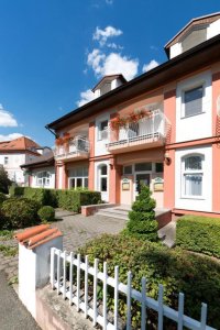 Hotel u Kapličky