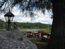 Nova Lake Resort