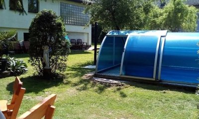 Ubytování Kozlovice