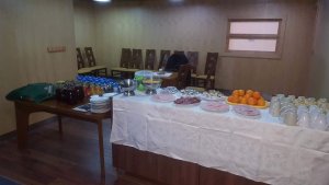 Horský hotel Kozubová