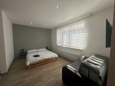 Apartmán Matýsek