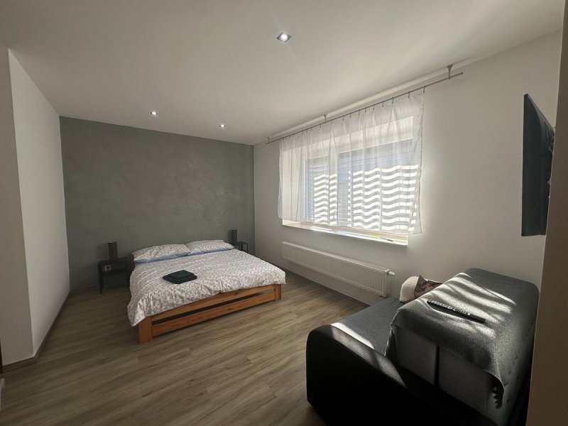 Apartmán Matýsek