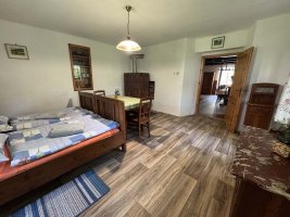 Ubytování Čachrov - Javorná