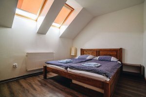 Valašská Chaloupka