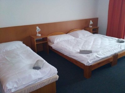 Horský hotel Kozubová