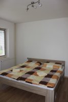 Apartmány na Hrázi 