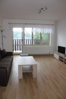 Apartmány na Hrázi 