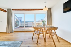 Apartmán Modrý Janek