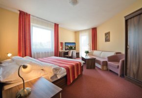 Hotel u Kapličky