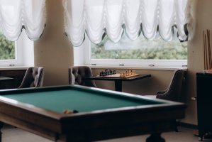 Parkhotel Golf Mariánské Lázně, a.s.