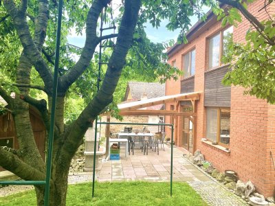 Rekreační dům k pronájmu