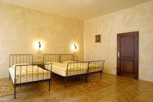 Hotel Arcadie