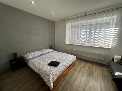Apartmán Matýsek