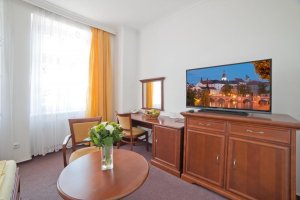 Hotel u Kapličky