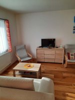 Apartmán u sjezdovky Filipovice