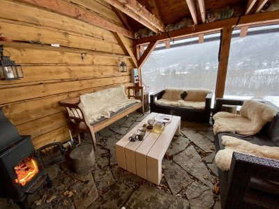 Valašská Chaloupka