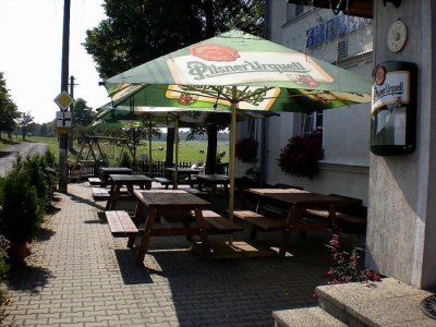 Hotel Hřebenová bouda